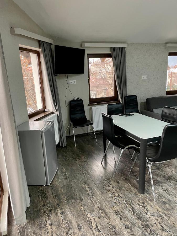 Family Room In Бакуріані Екстер'єр фото
