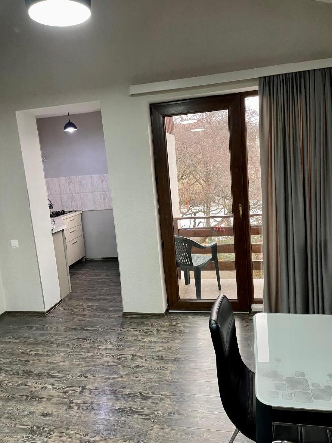 Family Room In Бакуріані Екстер'єр фото