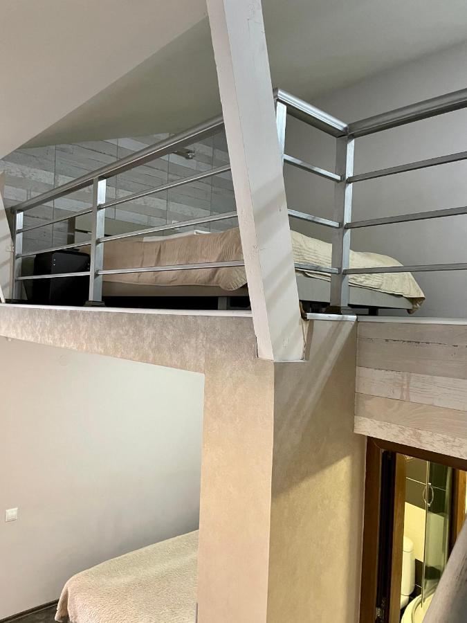 Family Room In Бакуріані Екстер'єр фото