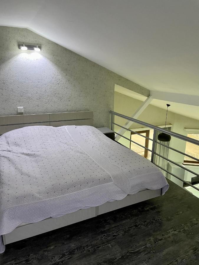 Family Room In Бакуріані Екстер'єр фото