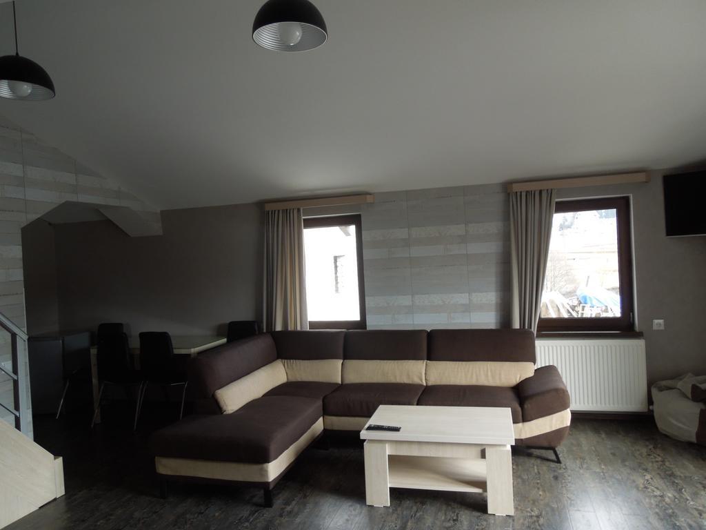 Family Room In Бакуріані Екстер'єр фото