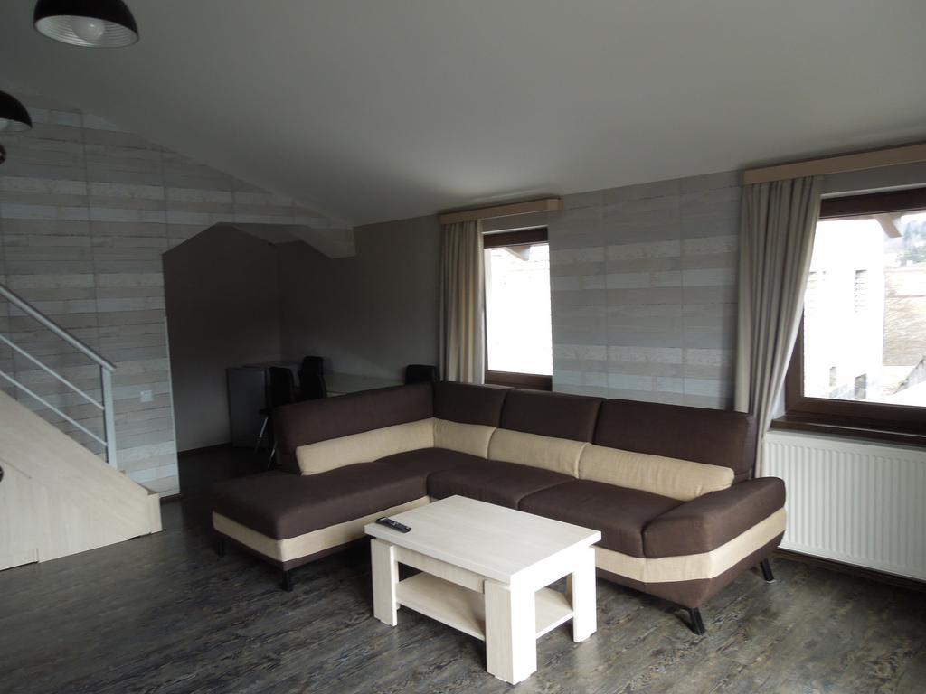 Family Room In Бакуріані Екстер'єр фото