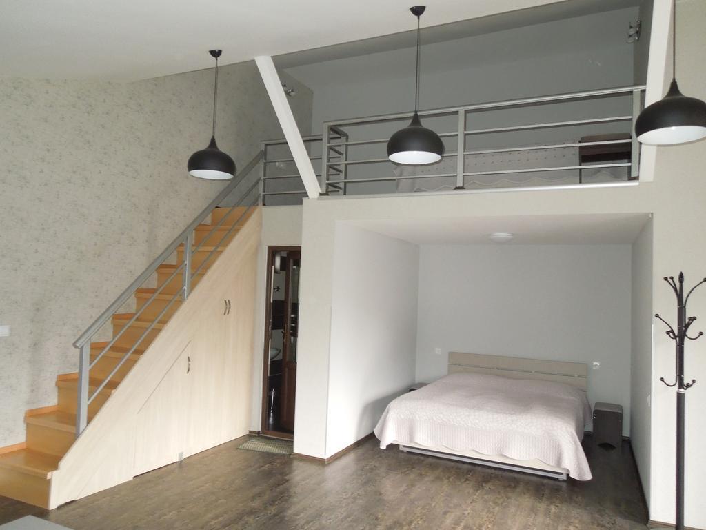 Family Room In Бакуріані Екстер'єр фото