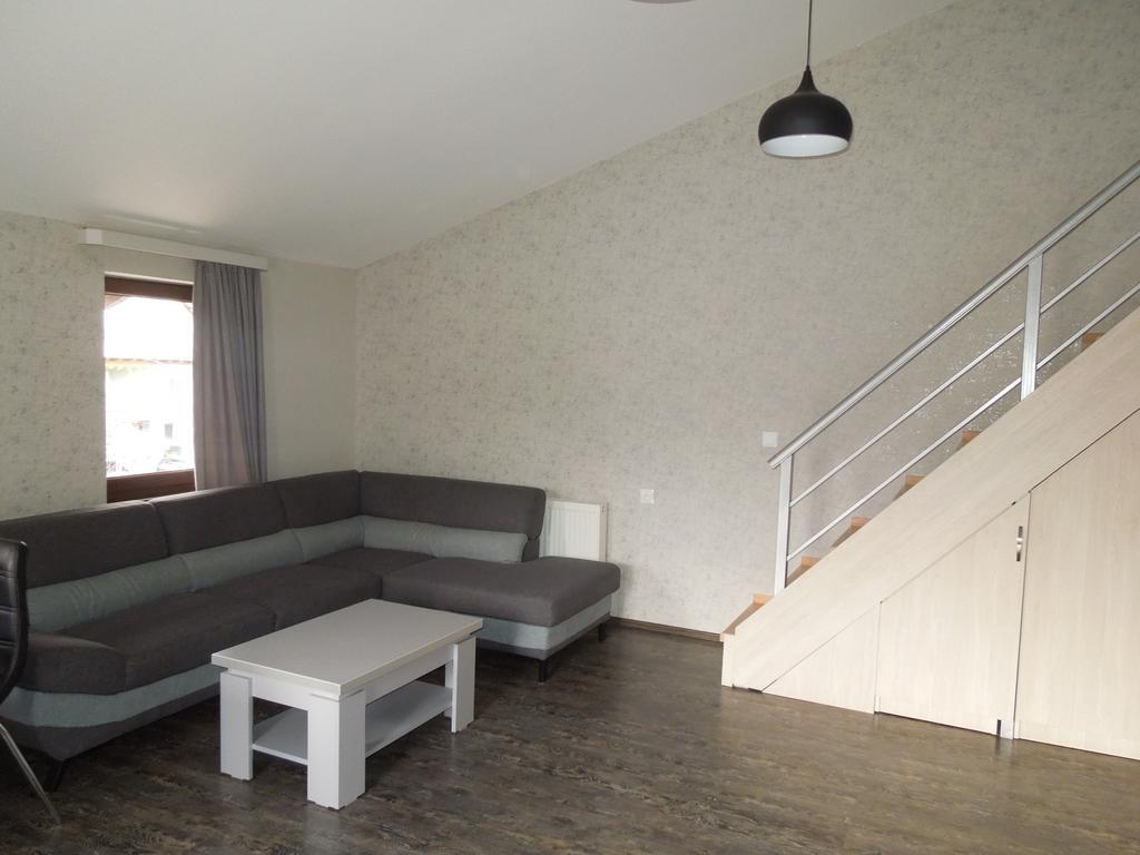 Family Room In Бакуріані Екстер'єр фото