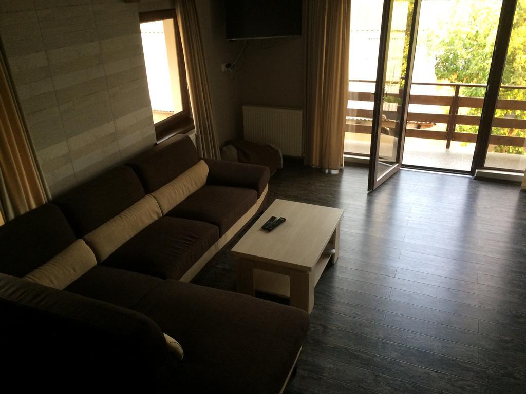 Family Room In Бакуріані Екстер'єр фото