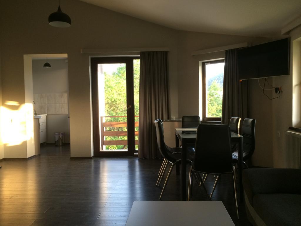 Family Room In Бакуріані Екстер'єр фото